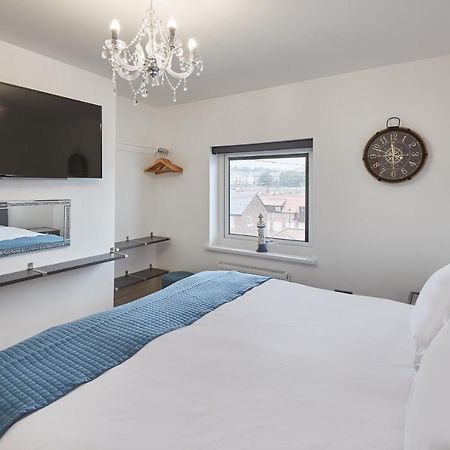 Host & Stay - Wadsworth Cottage Уитби Экстерьер фото