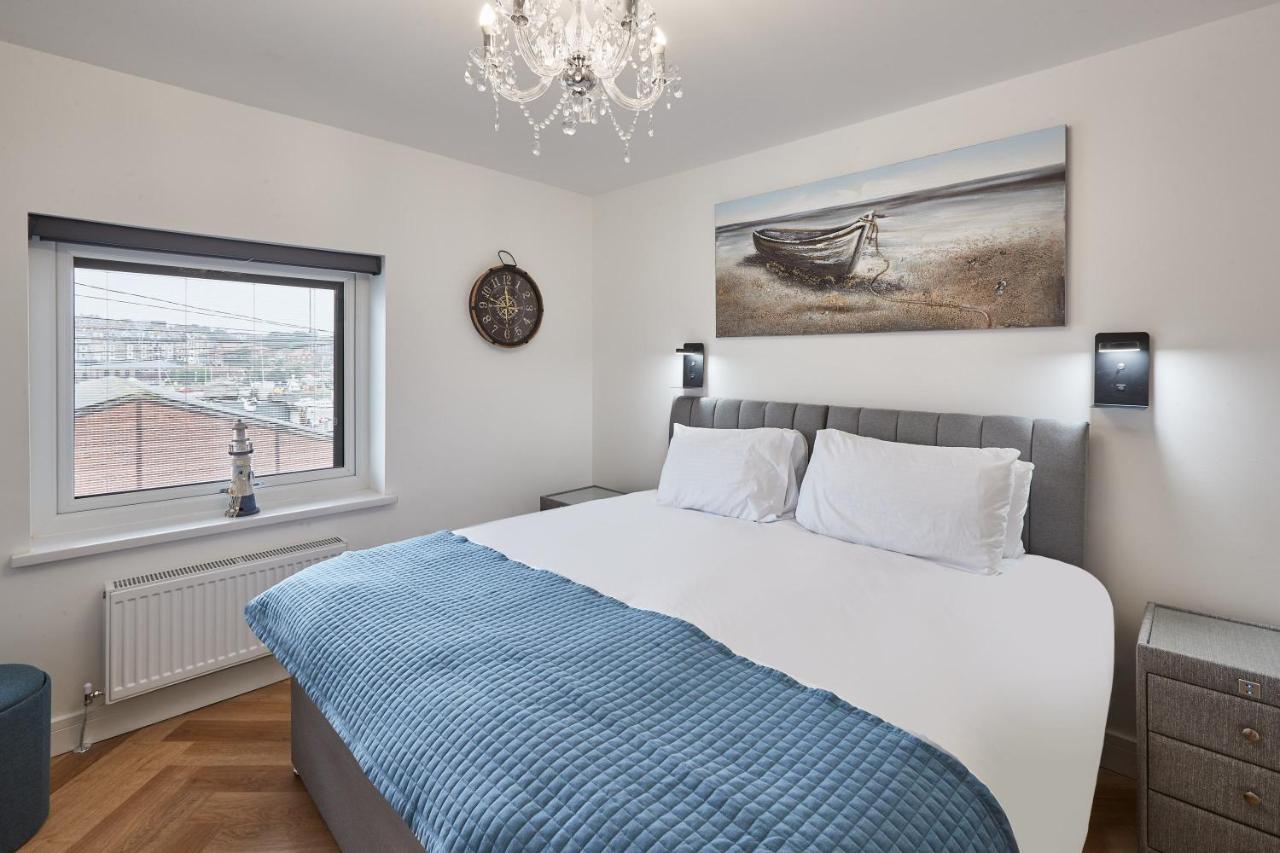Host & Stay - Wadsworth Cottage Уитби Экстерьер фото